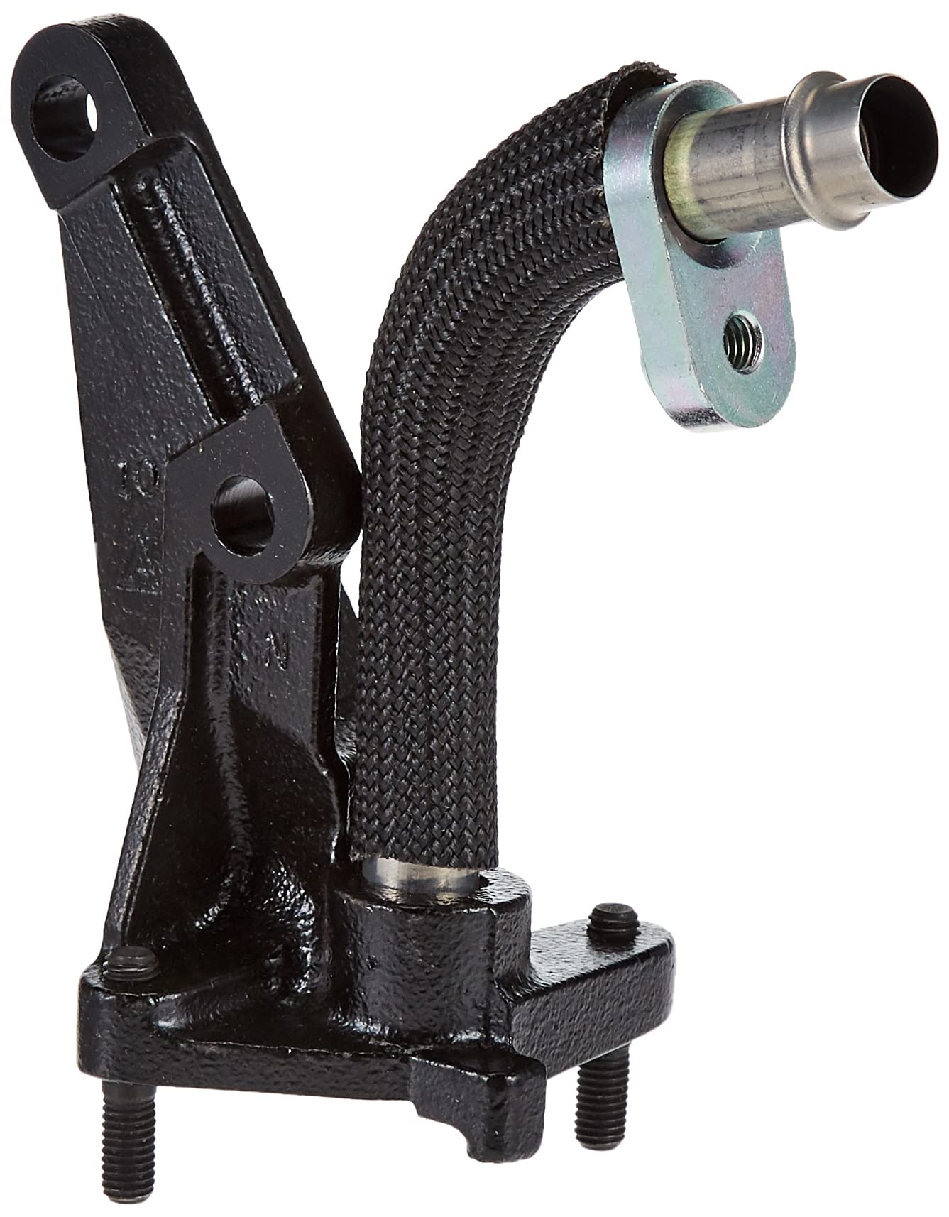 ACDelco GM Genuine Parts 12567867 Exhaust Gas Recirculation (EGR) Valve Adapter