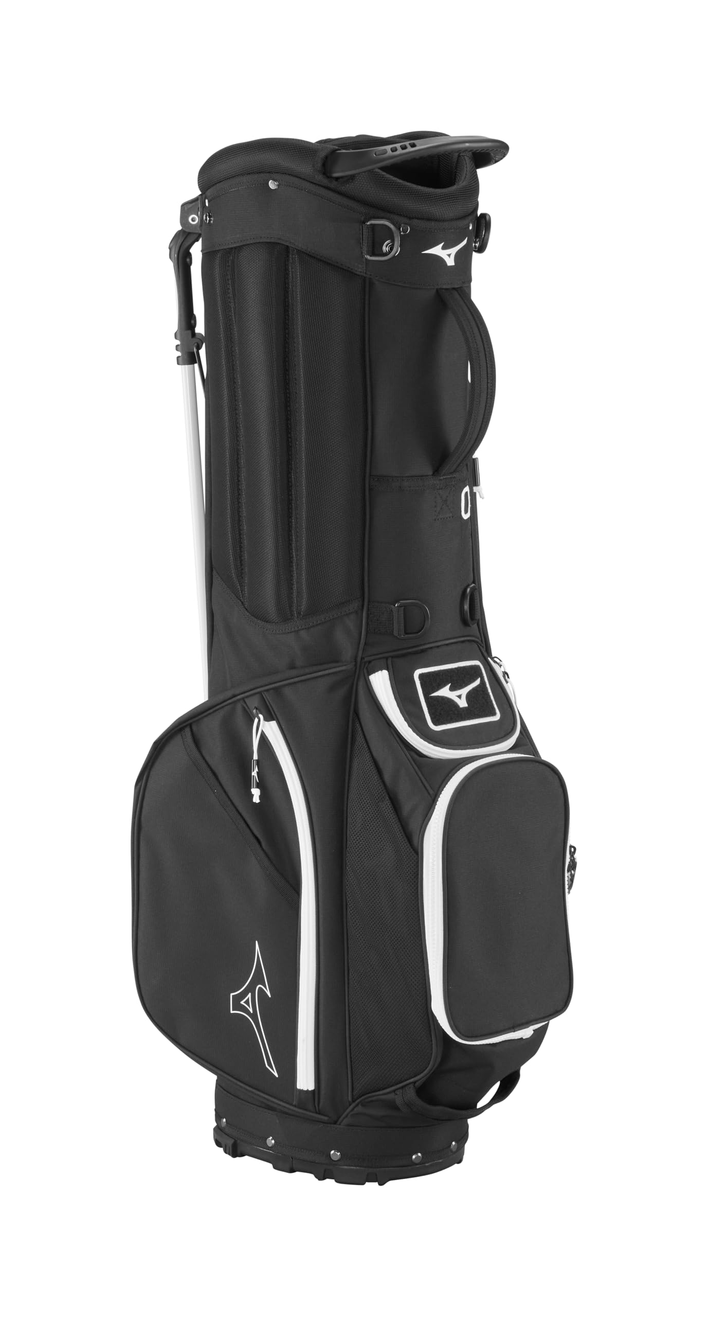 Amazon.co.jp: Mizuno BR-D3 スタンドゴルフバッグ | 8 1/2インチ