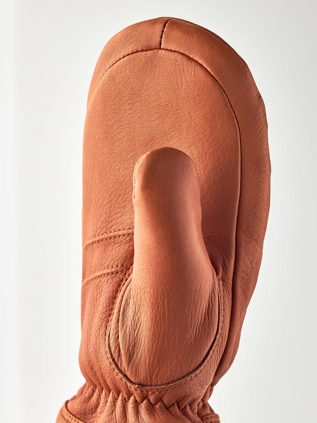 Hestra Boda Mitt | Insulated Mitten for Cold Weather & Everyday Wear