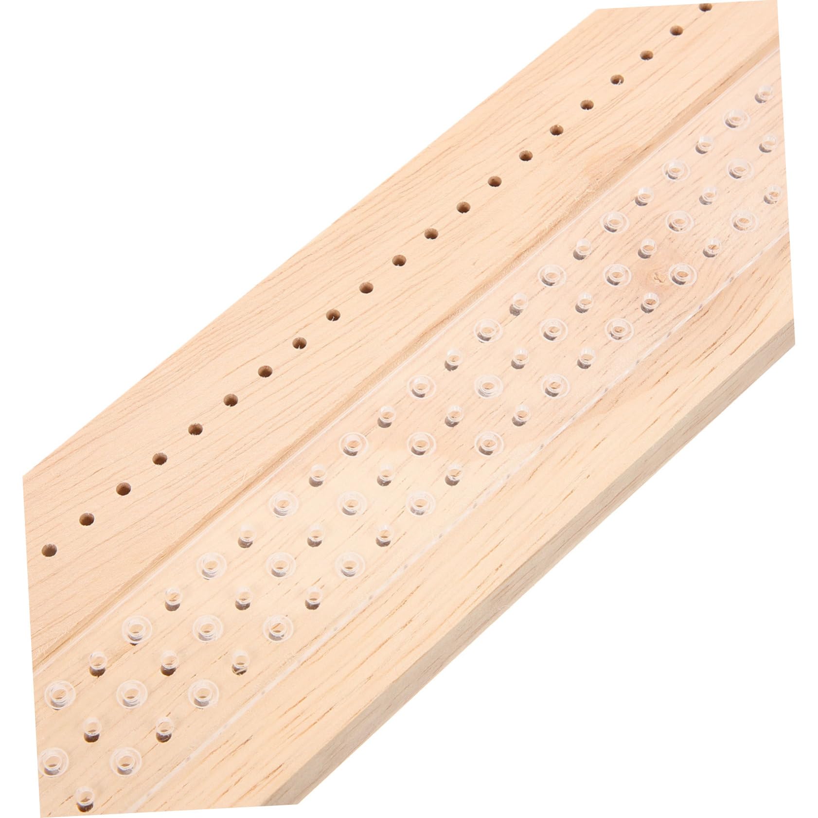 SHINEOFI Kit di Strumenti per Rilegatura Libri Fai da Te Perforatore e Cucitura, in Metallo e Legno, Resistente, per Uso Personale e Taccuini in Carta