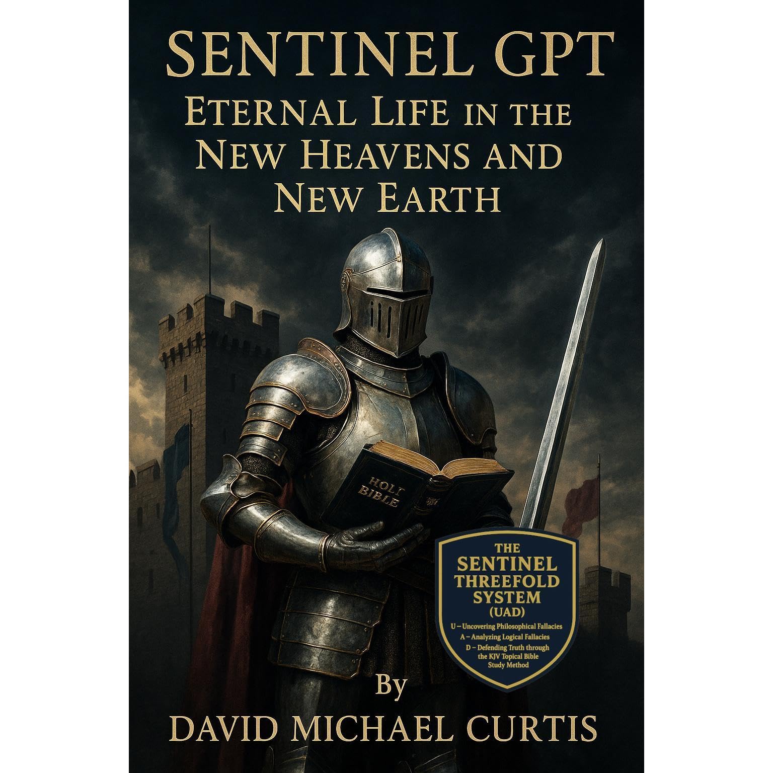 Eternal Life in the New Heavens and New Earth