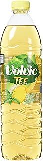 Volvic Erfrischungsgetränk Zitronengeschmack, 1er Pack, EINWEG (1 x 1.5 l)