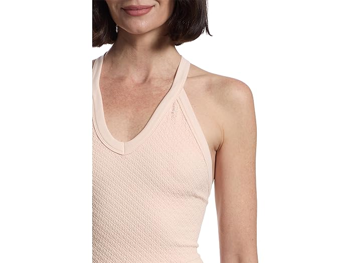 FP Movement All Clear V-neck Holiday Jacquard - Image 4