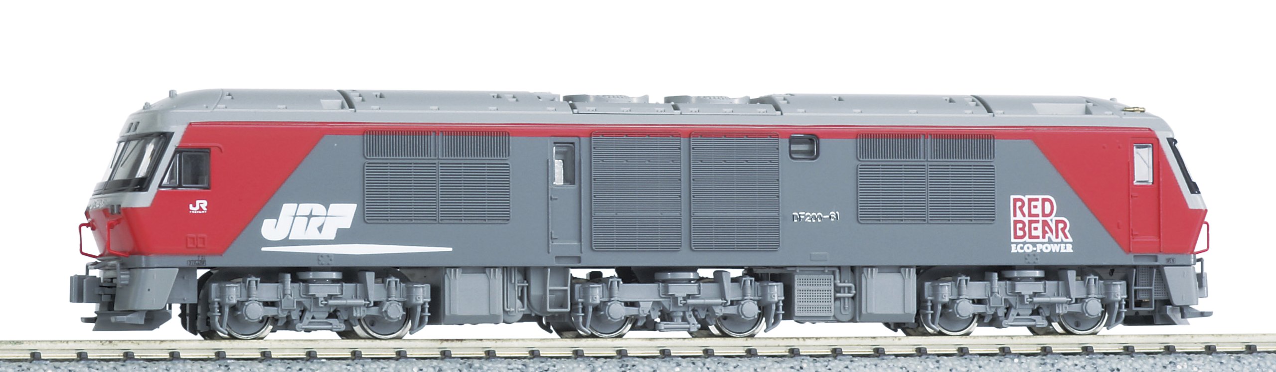 Amazon | KATO Nゲージ DF200 50番台 7007-2 鉄道模型 ディーゼル機関 