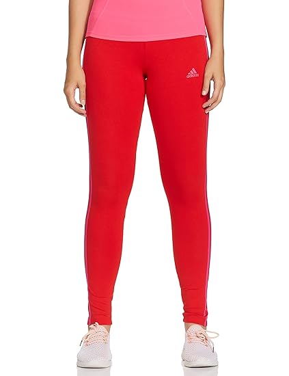 Women Fitted Fit Cotton Tights