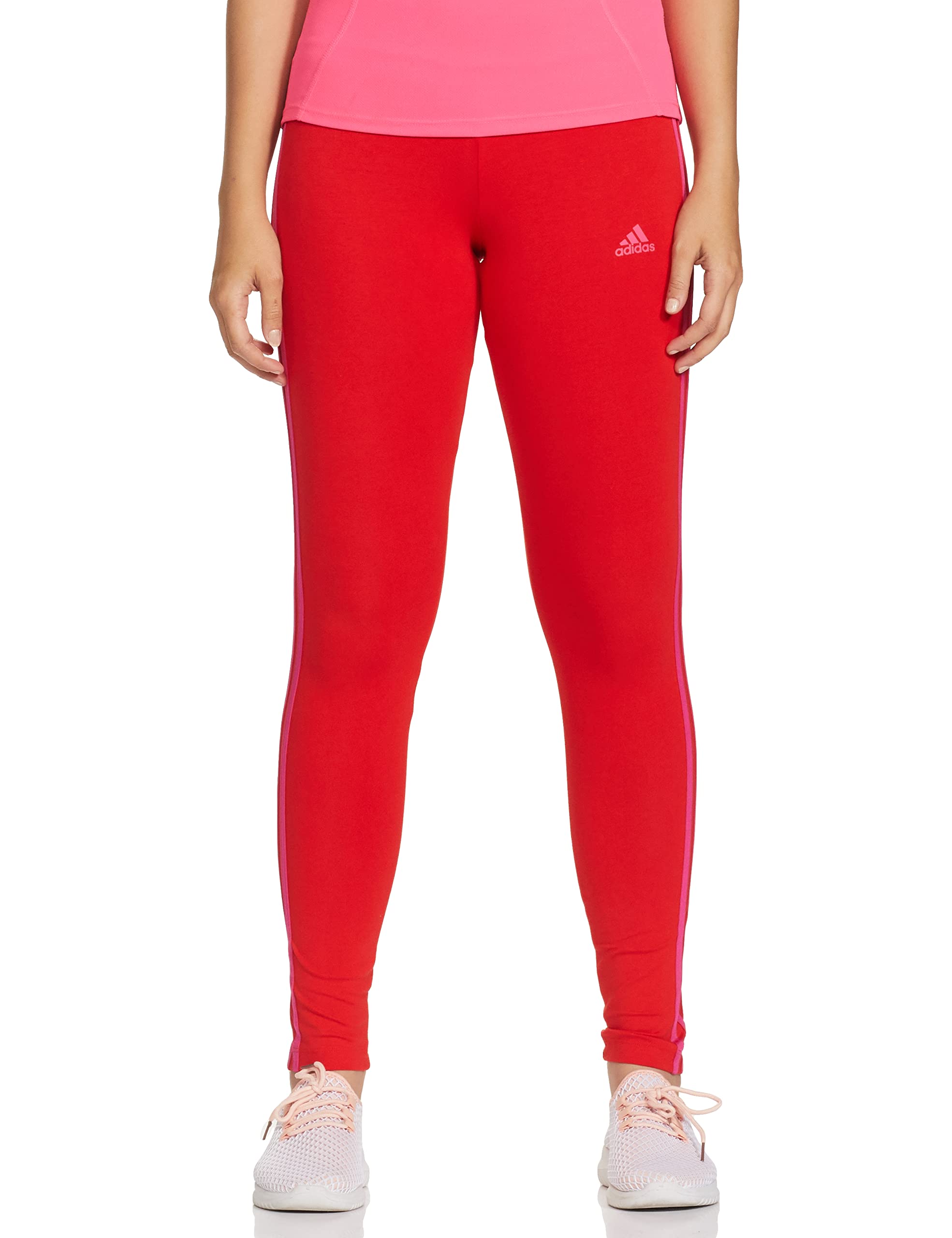 adidas Women's Fitted Tights-picture-27