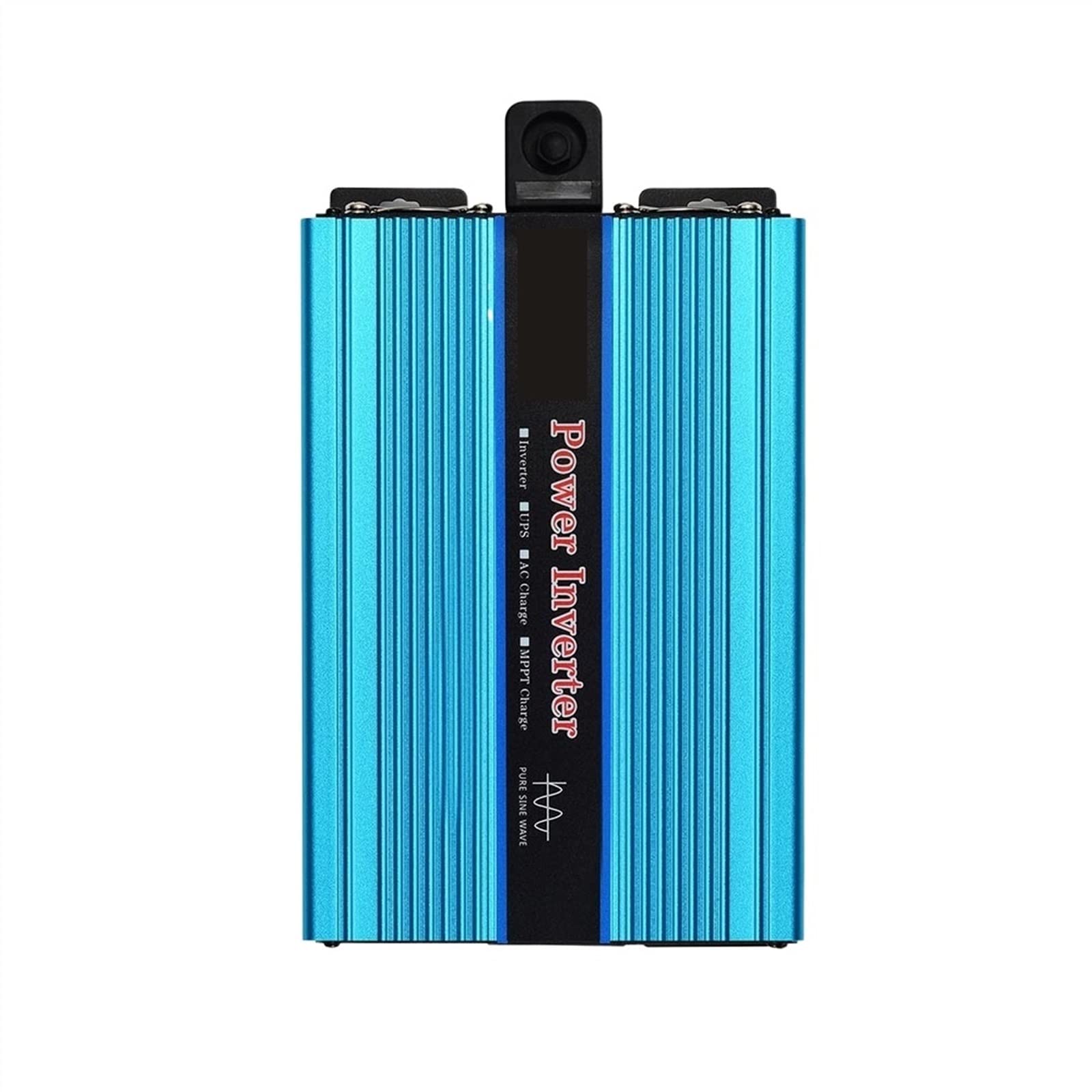 Przetwornica czystej fali sinusoidalnej 12V 230 czysta przetwornica sinusoidalna 12V do 220 zestaw zasilający falownik z ładowarką USB do baterii Power Bank,PotężNa Moc WyjśCiowa(1000W,12V_60HZ)