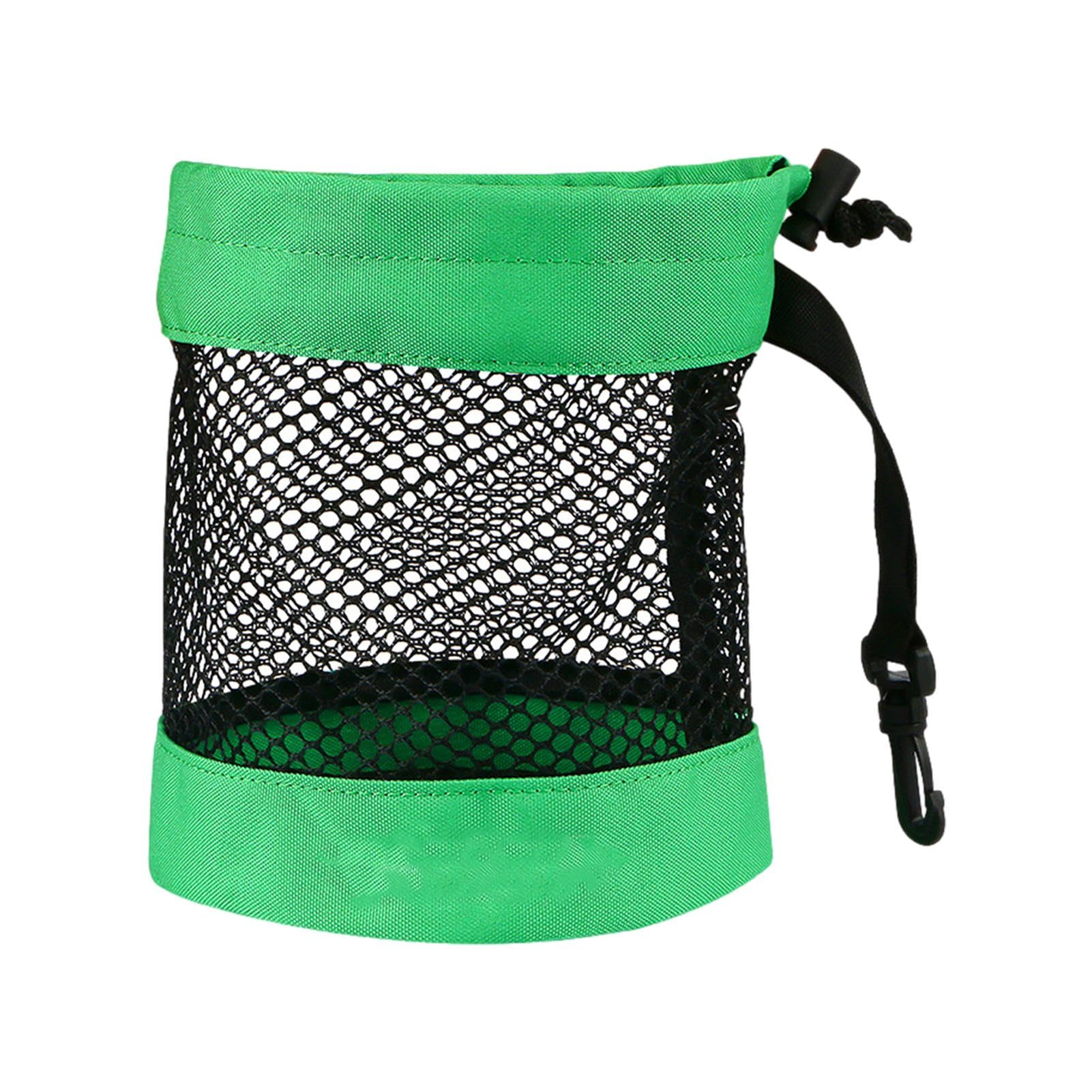 Golfickers ゴルフ用メッシュ収納バッグ Amazon.co.jp: DELUXEFOX ゴルフボール収納バッグ ゴルフボール