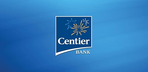 Centier Bank Mobile