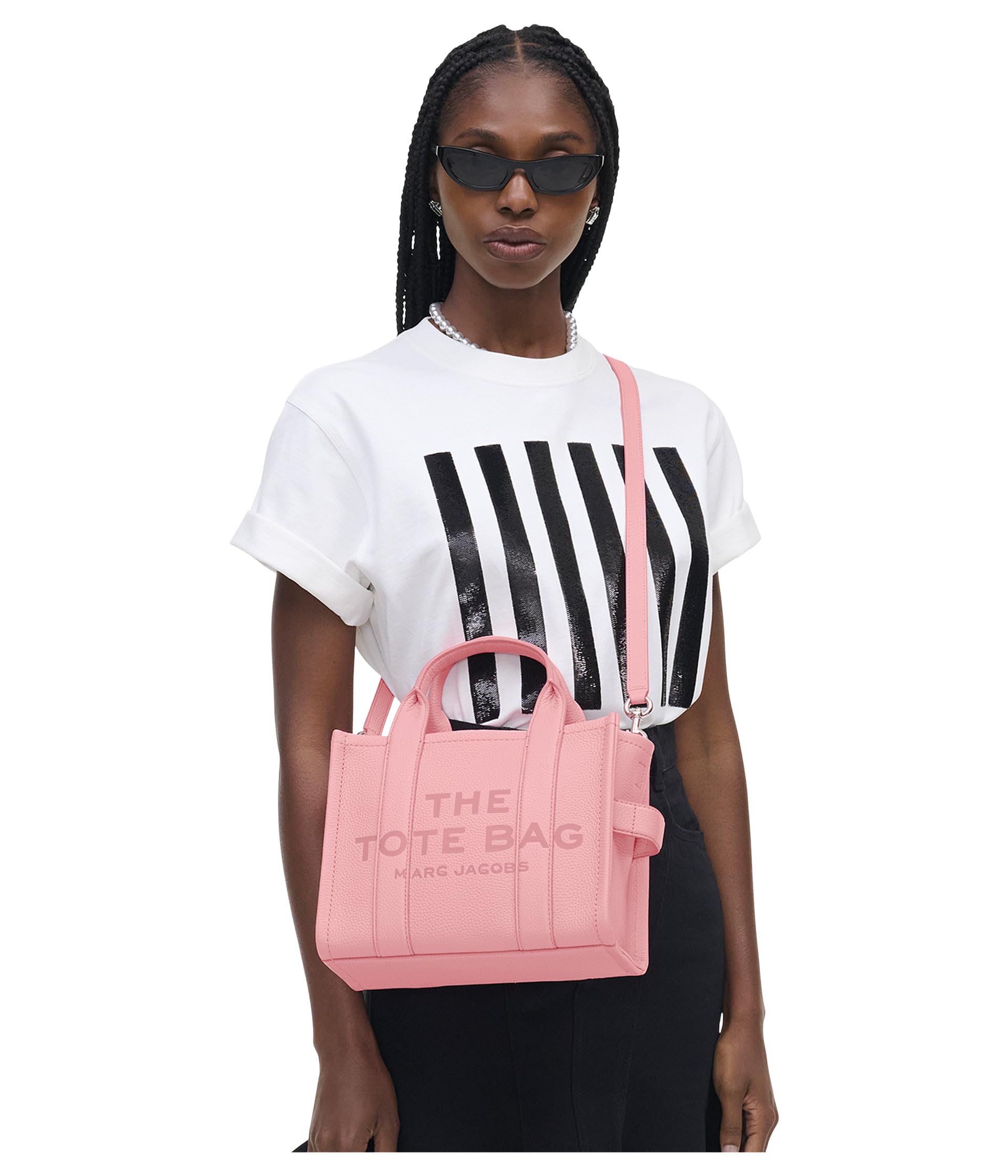 Marc Jacobs The Small Tote - Bag Mujer