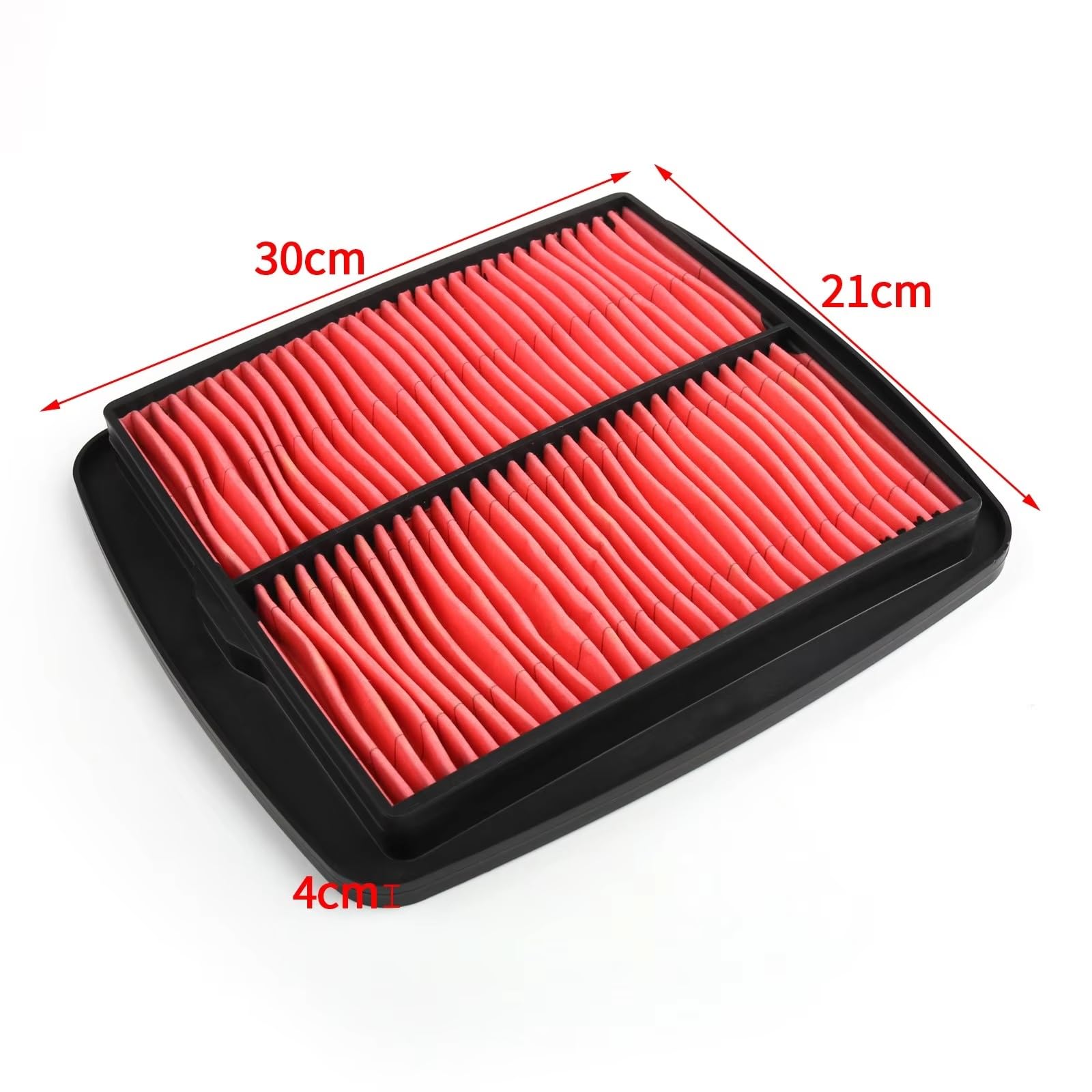 Filtro Aspirazione Aria Moto Per Suzuki Per GSXR