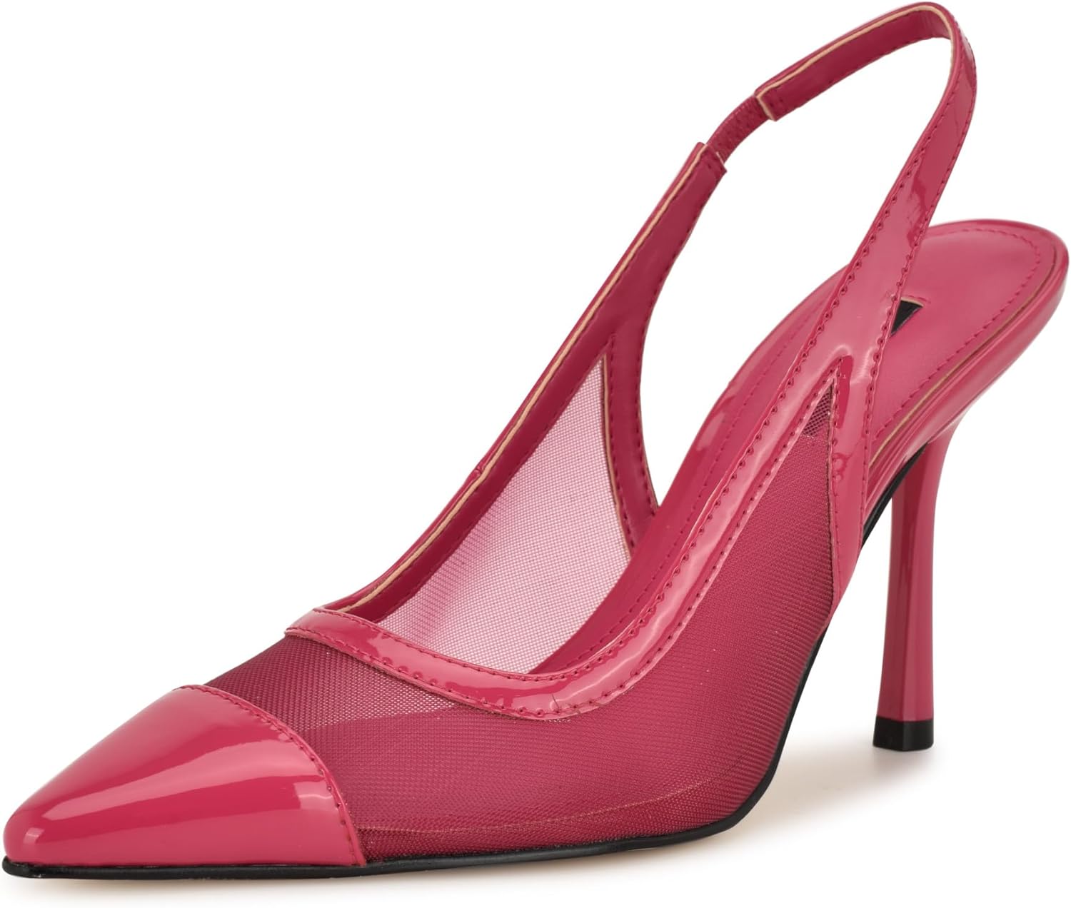 Nine West Women's Jermain