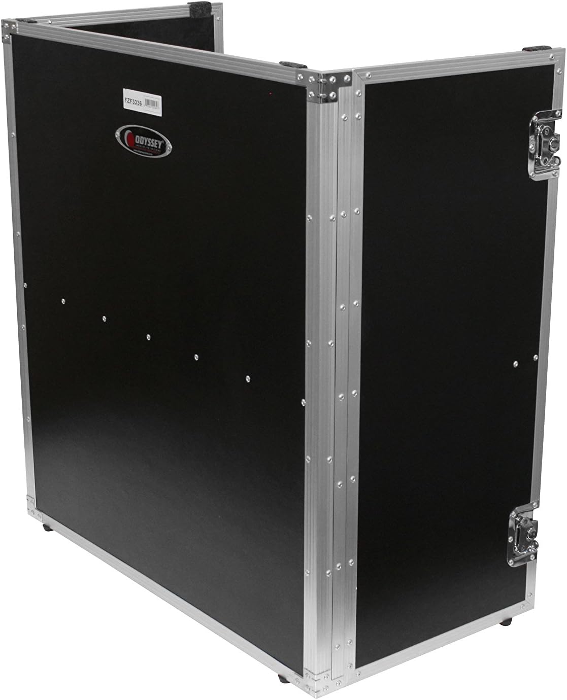 Odyssey FZF3336 Flight Zone 33" Wide, 36" High Foldout Stand