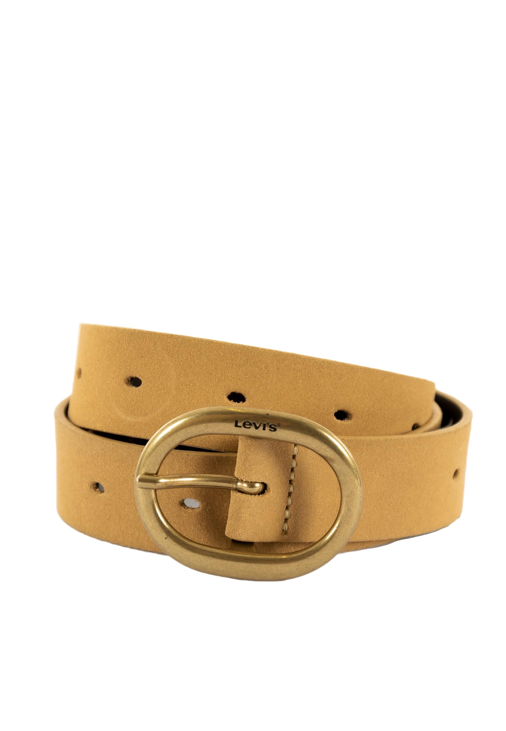 Levi's Women's High-low Belt Cinturón de cintura alta para mujer Mujer