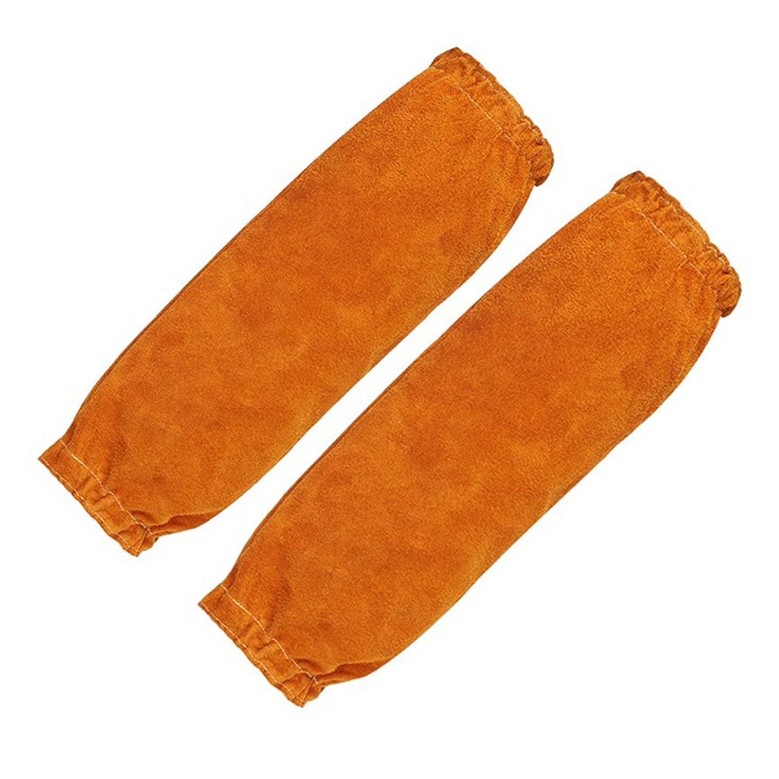Tablier en cuir 1 pièce, tablier de soudage en cuir, tablier de protection de forgeron résistant à la chaleur avec poches