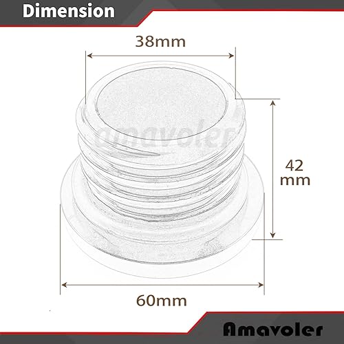 Miniatura 2 de Tapas de combustible Harley, tapa de gasolina de motocicleta, cubierta de aceite universal para Harley Sportster XL 1200 883 48 Dyna Touring Road