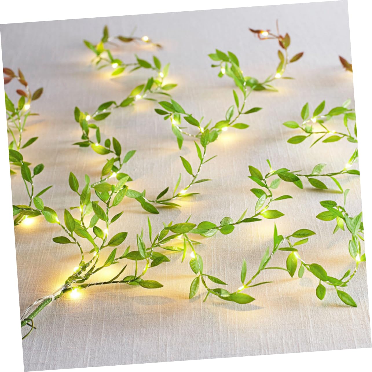 Angoily 5 Sätze Blätterbänder Dekorative Blattform Geschenkband Für Diy Geschenkverpackung Und Partydekoration Für Thanksgiving Und Festlichkeiten 3 Rollen * 5