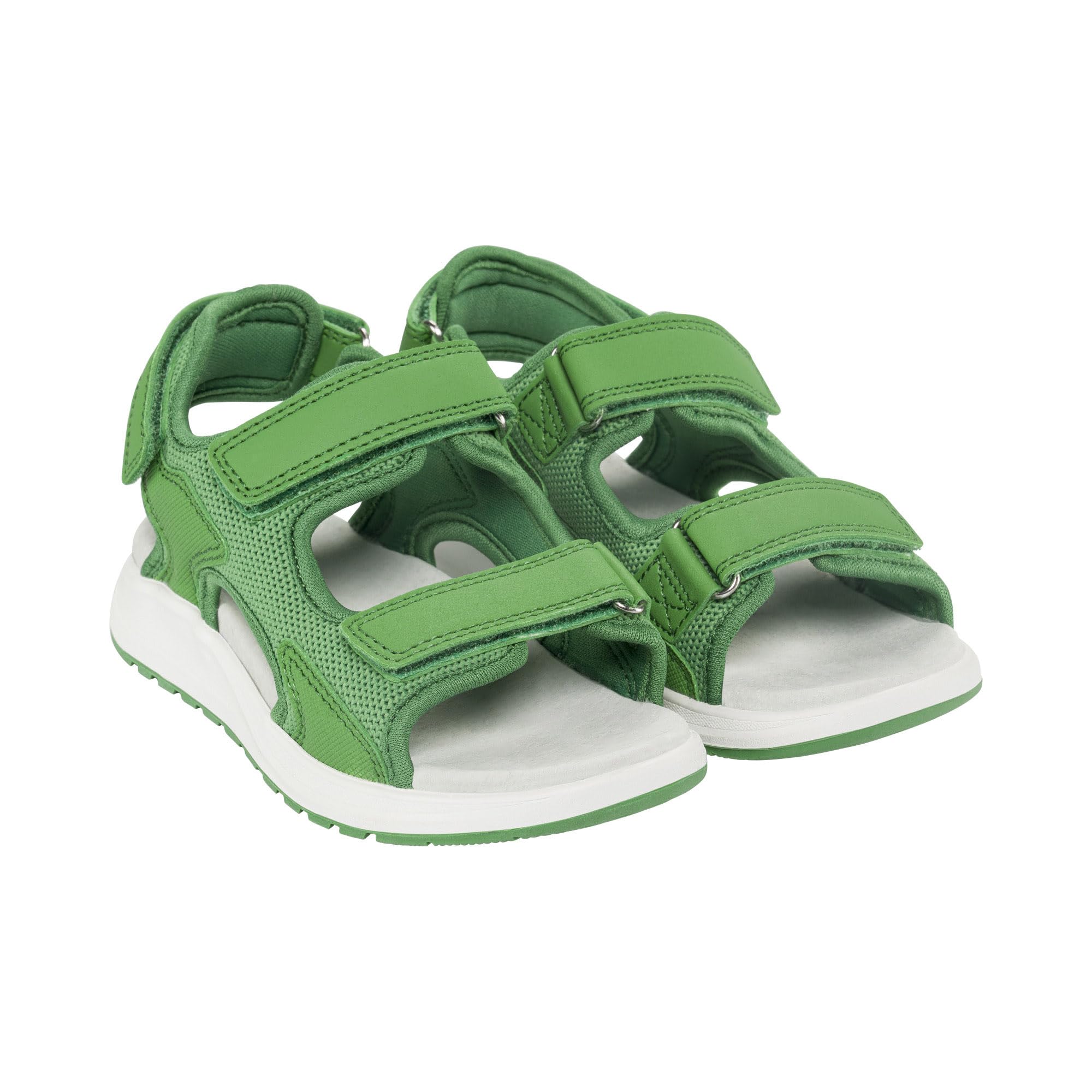 Viking Anchor Sandal 3V, verde, 27 EU