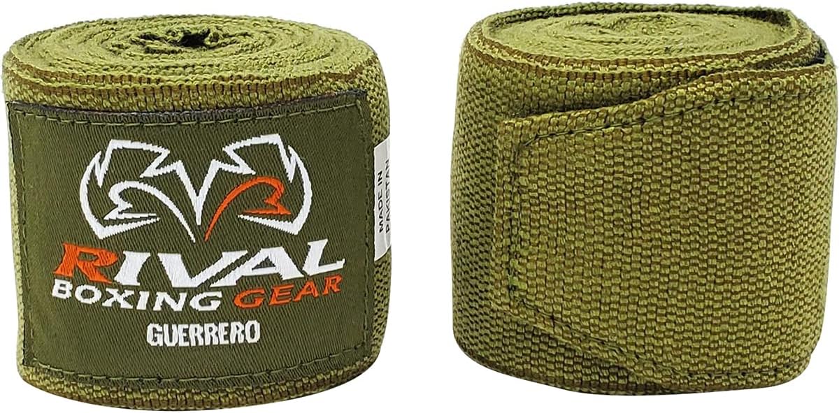 Boxing 180" Guerrero Handwraps