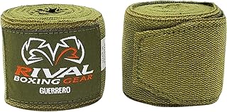 Boxing 180" Guerrero Handwraps