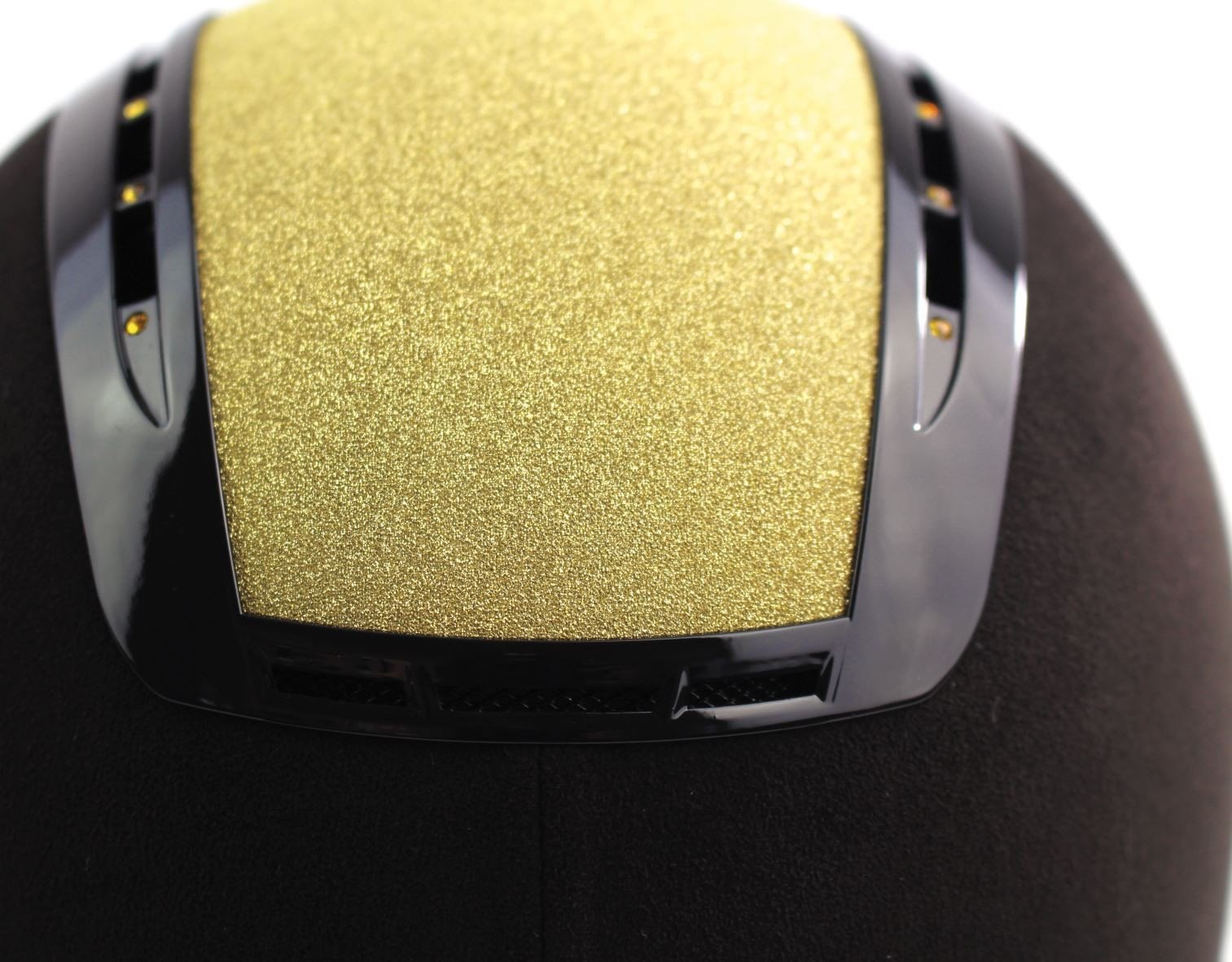 Uvex Suxxeed Glamour - Casco de equitación Mujer