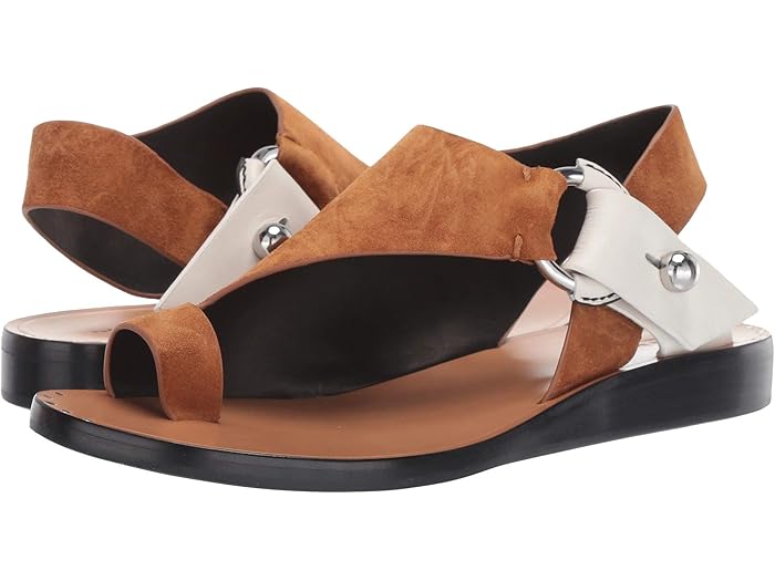 rag and bone arc flat sandals