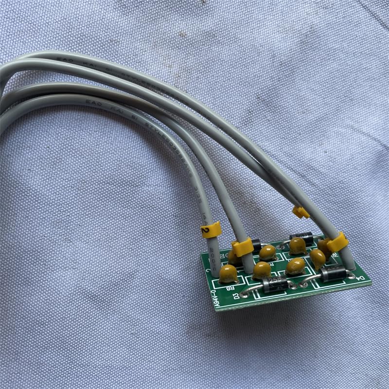 PARREN Brake Module Rectifier Module 2243060