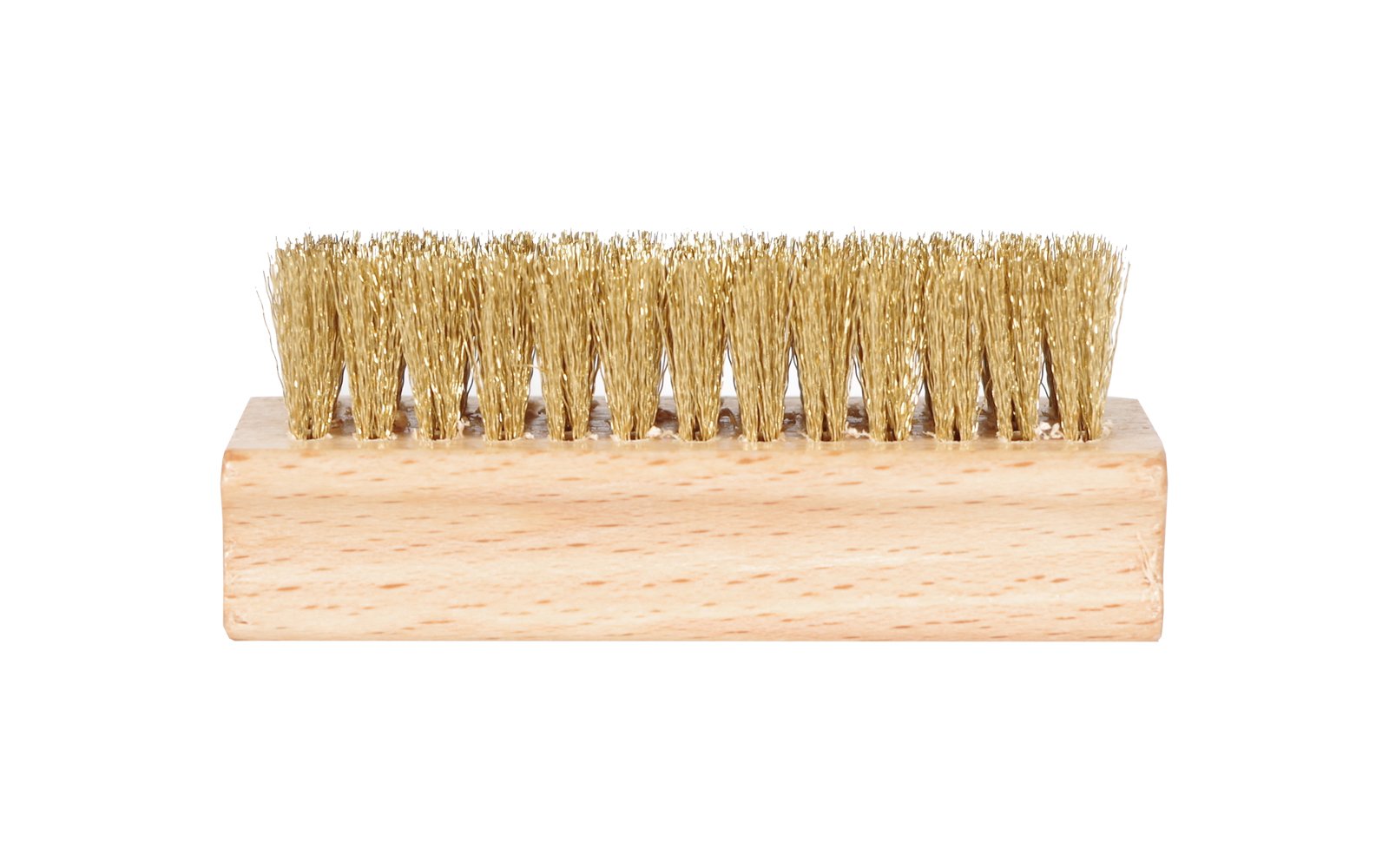 Brosse 4 En 1 Pour Nubuck Et Daim - Poils Laiton, Nettoie Chaussures, Bottes, Sacs, Angles Difficiles - 8