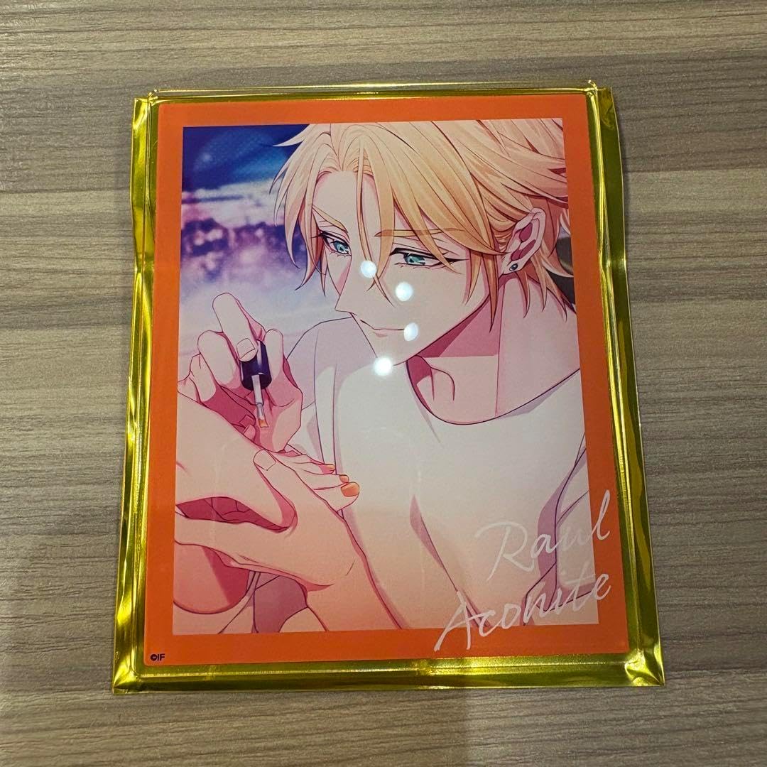 オト ト AGF キュピパラ ラウル キューピット・パラサイト ラウル 八代