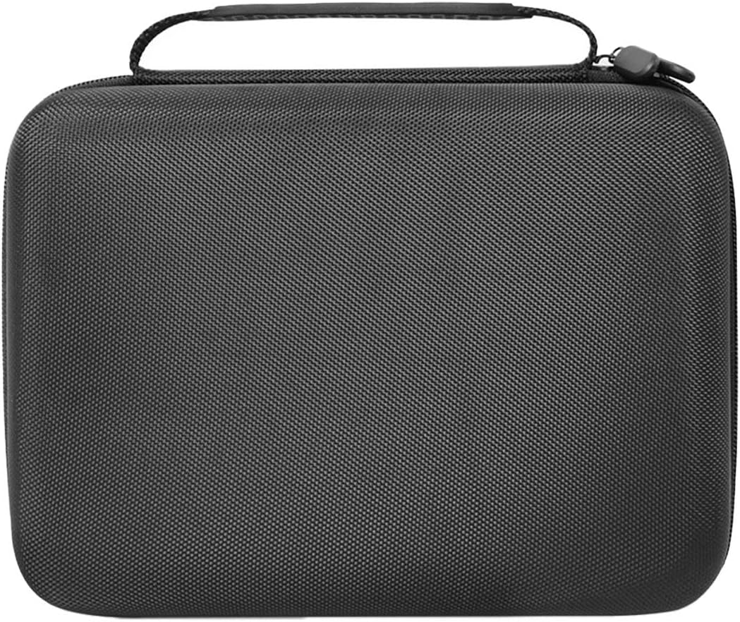 CALANDIS™ Dual Controller Case Portable Gaming Controller Case for Outdoor Travel Accs | Bags, Skins & Travel Cases | Video Game Accessories