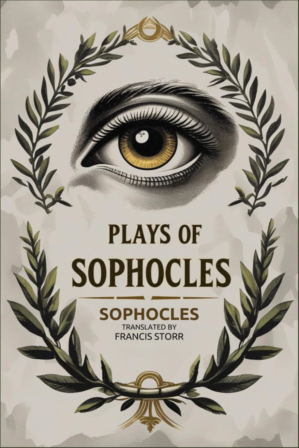 Plays of Sophocles
