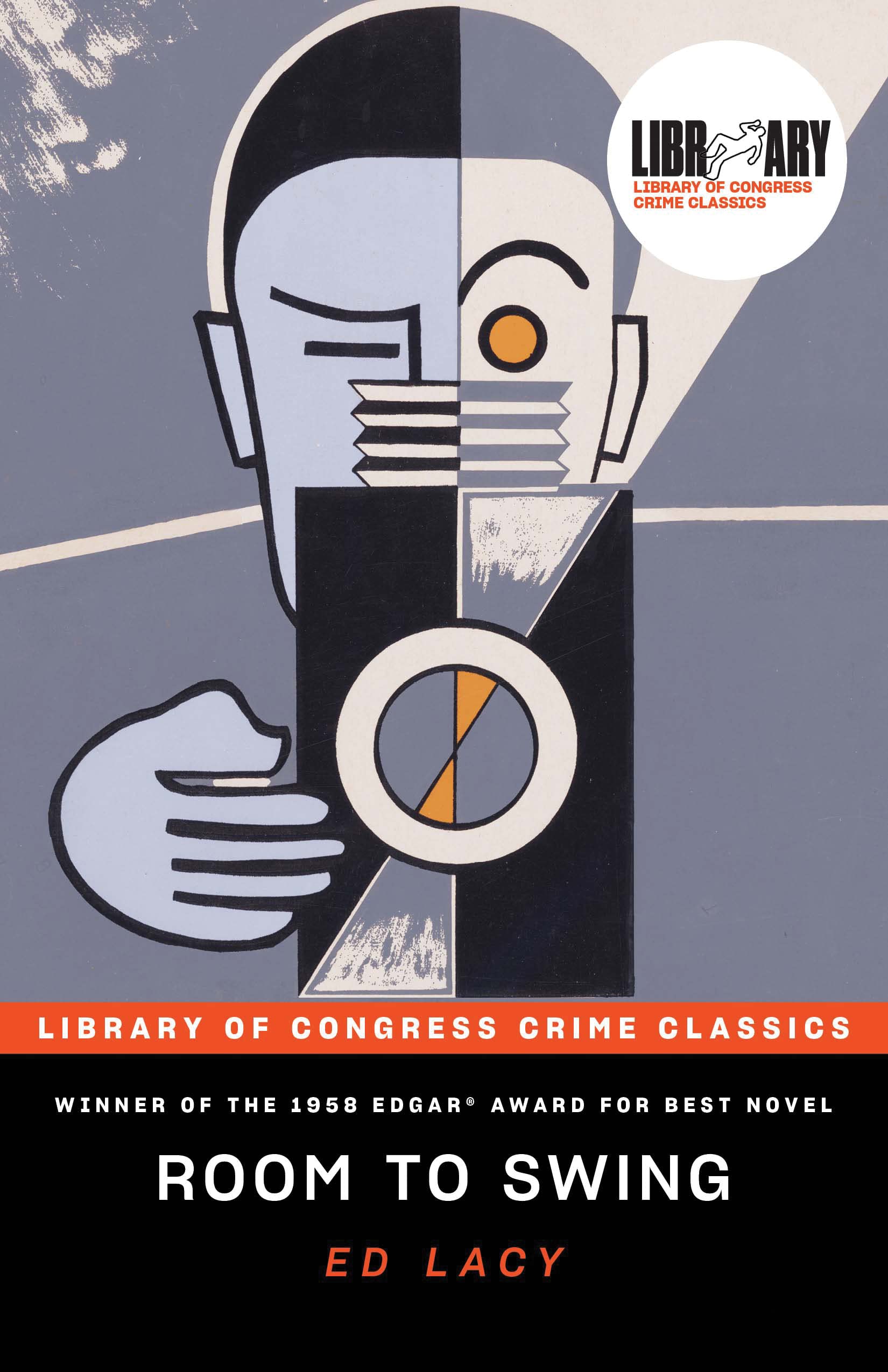 Room to Swing (Library of Congress Crime Classics)