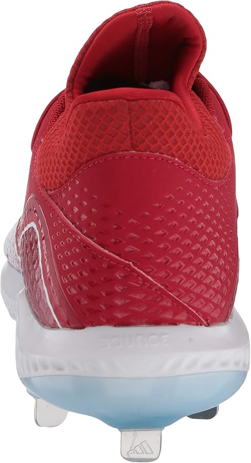 adidas women's icon v bounce softball cleats