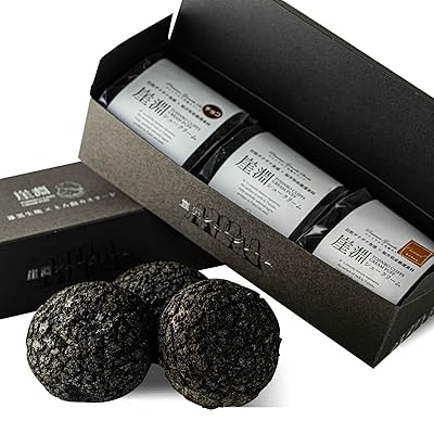 東尋坊から着想を得た究極の『崖淵シュークリーム』3個セットの魅力