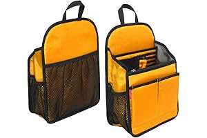 Bulletproof Backpack Insert Plates for Back to School