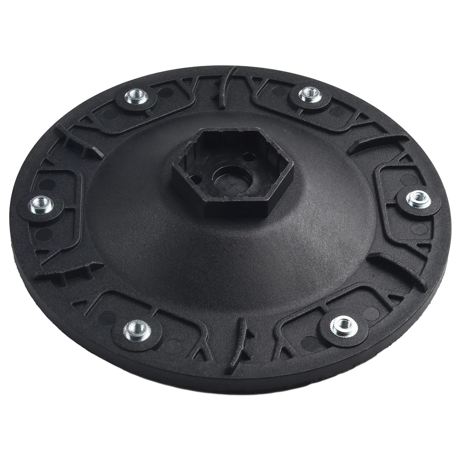1 Pc tarcza tnąca do Worx do Landroid M500 M700 WR167E WR141E płyta kosiarka robot koszący Tuning