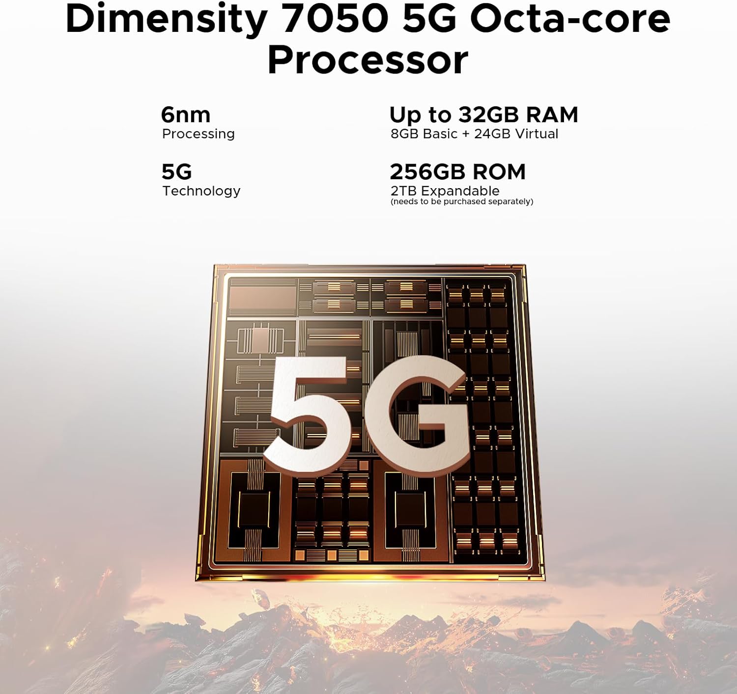 DOOGEE Blade 20 Turbo 5G Rugged Phone Unlocked,Gemini AI,10300mAh/33W,32GB+256GB/TF 2TB,Dimensity 7050,6.6โHD+90Hz,50MP+16MP,Android 15 Rugged Smartphone,Face ID/NFC/WiFi6/IP68/IP69K/3 Card Slot 4 71K05kSLcCL. AC SL1500