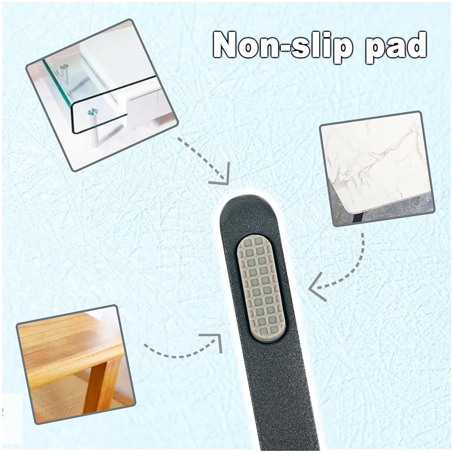 Amazon | Hisense Smart TV 65A66H用交換用ベーススタンド