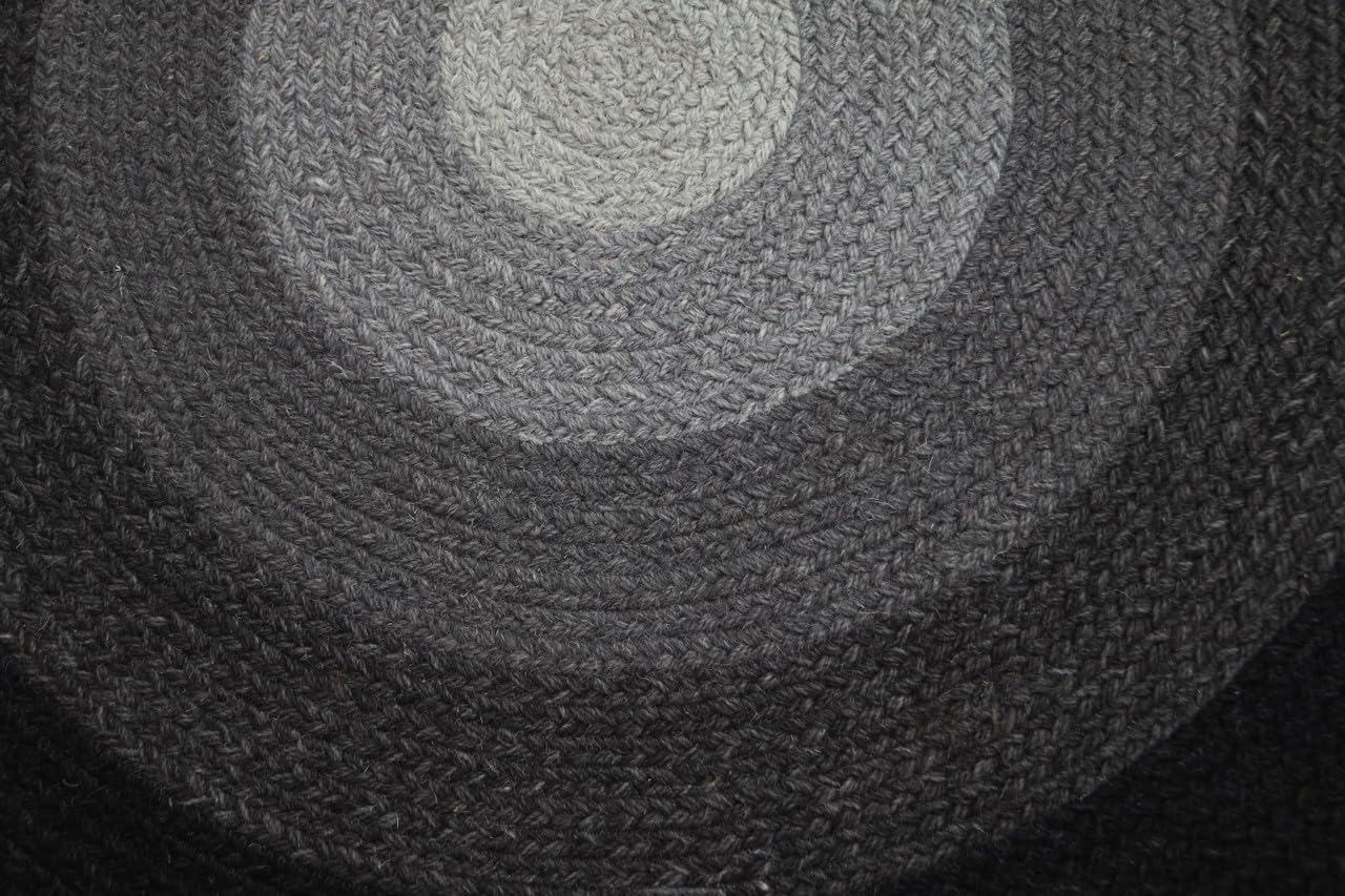 Elevated Earth-Tones Meet Geometric Precision in This Signature Series of sustainably Crafted Jute and Fiber Rugs.