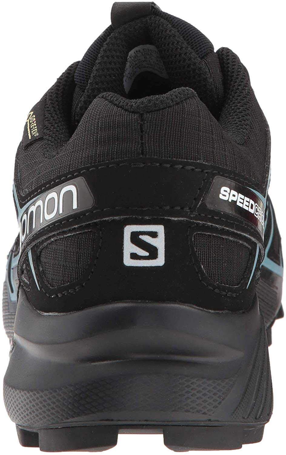 Salomon Speedcross 4 Gore-tex W Chaussures de Trail FemmeFemme - 3