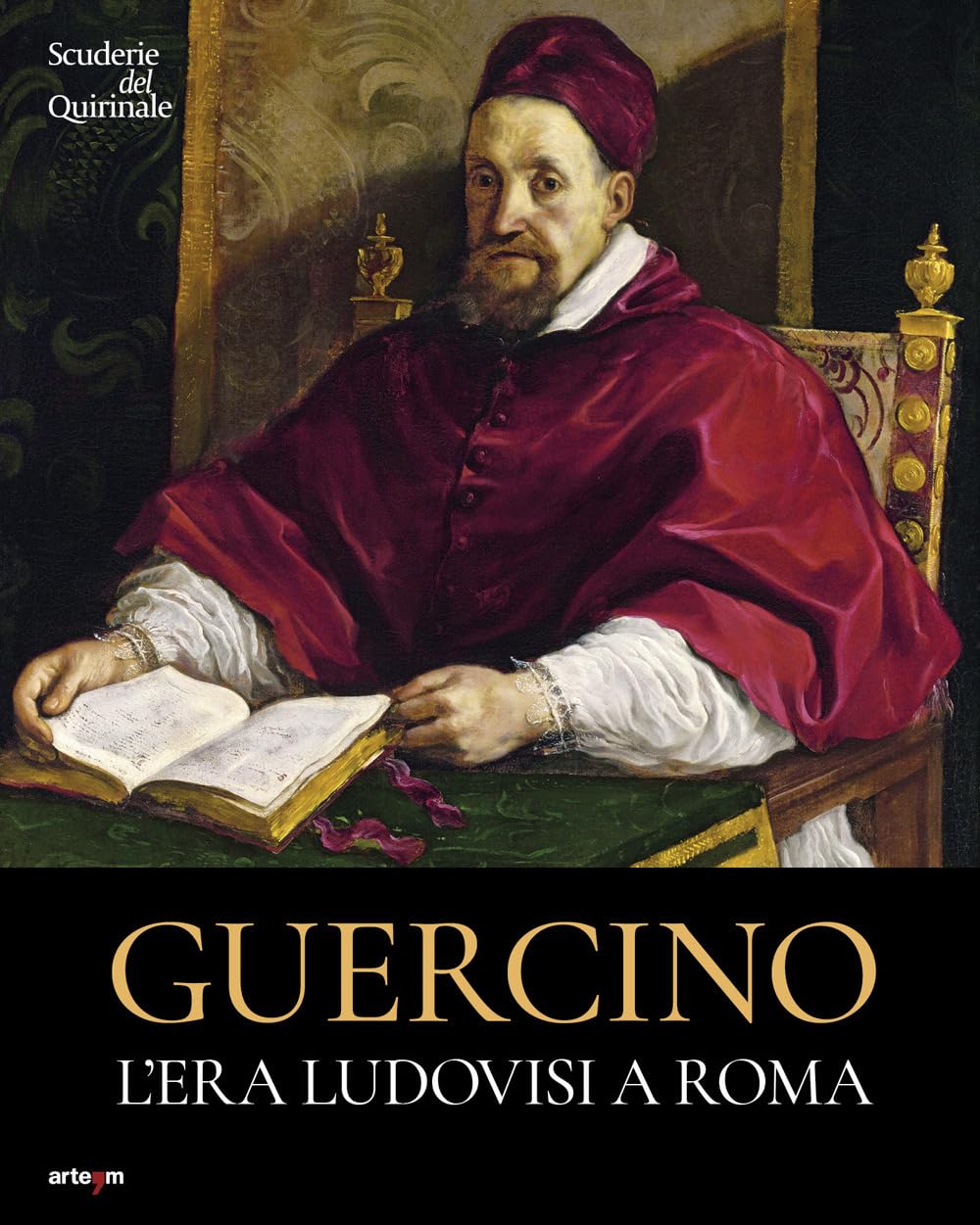 Guercino. L'era Ludovisi A Roma. Catalogo Della Mostra (Roma, 31 Ottobre 2024-26 Gennaio 2025) - 4