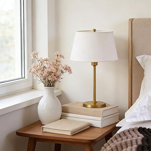 Miniatura 5 de Modern Living - Juego de libros decorativos, libros de mesa de centro de tapa dura en marrón y blanco, espacios naturales y tema de vida simple