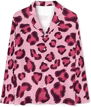 kissmark ヒョウ柄ジャケット S、ROXY ピンクパンツ M セット Roxy - kissmark ヒョウ柄ジャケット S、ROXY ピンクパンツ M