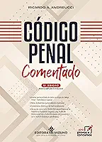 Código Penal Comentado - 6ª edição