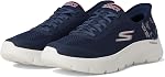 Skechers Womens Go Walk Flex Eva Hands Free Slip-ins Sneaker
