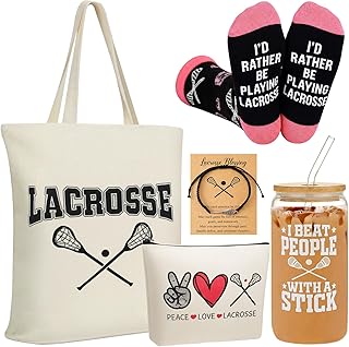 Chunful Juego de 6 piezas de regalos de lacro...