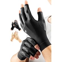 Targeted Compression Gloves for Arthritis & Carpal Tunnel Arthritis Gloves for Women & Men | Designed for Typing