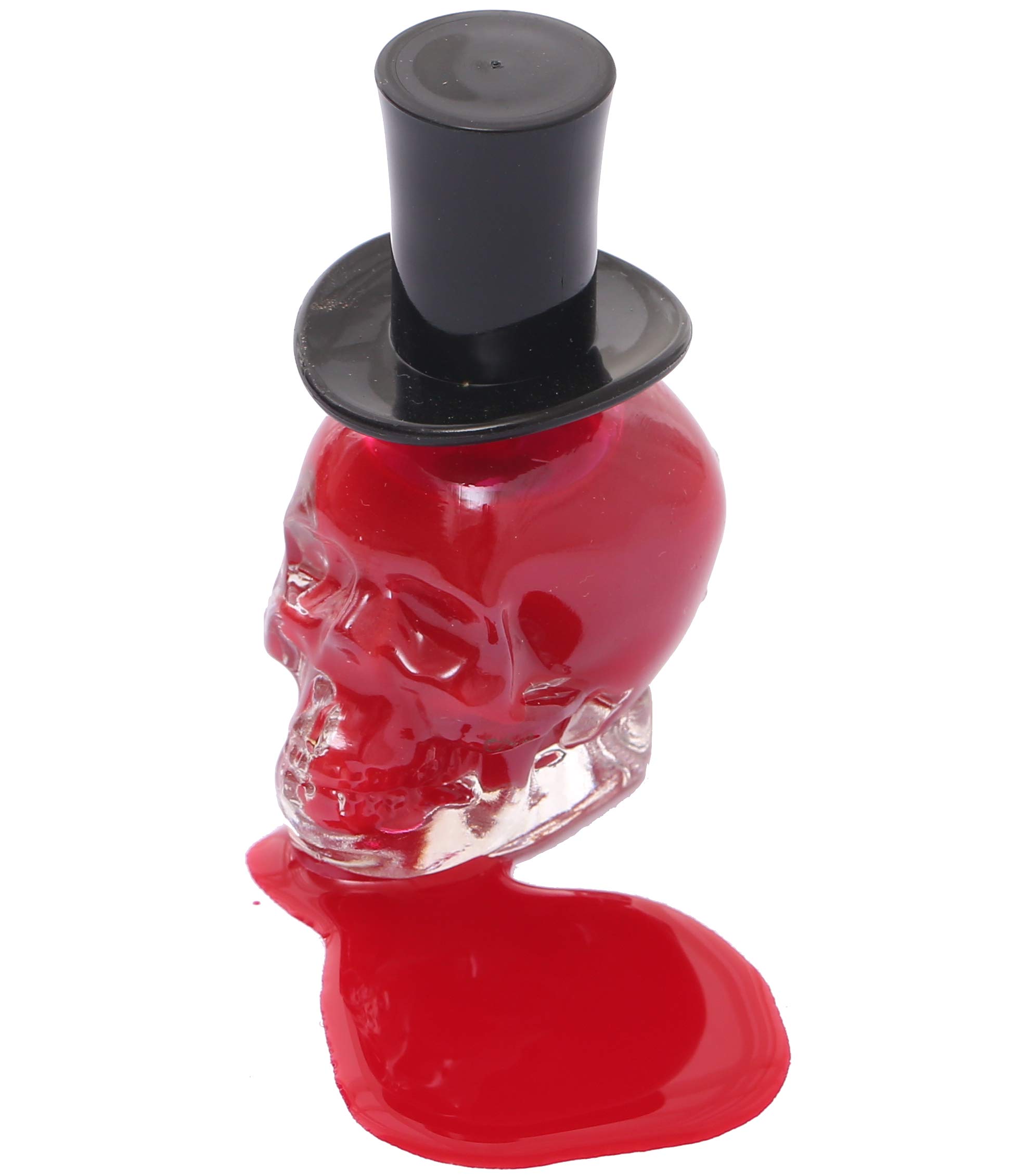 Saffron - Zombie Nights Nail Polish (Colour No. 10)