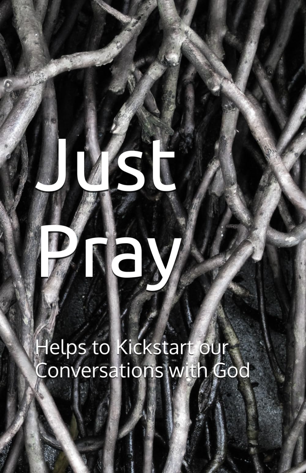 Just Pray: Helps to Kickstart our Conversations with God