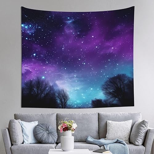 Miniatura 13 de RLDOBOFE Tapiz de pared para sala de estar, colección retro y genial para colgar en la pared, tapices suaves para decoración de pared para Colección